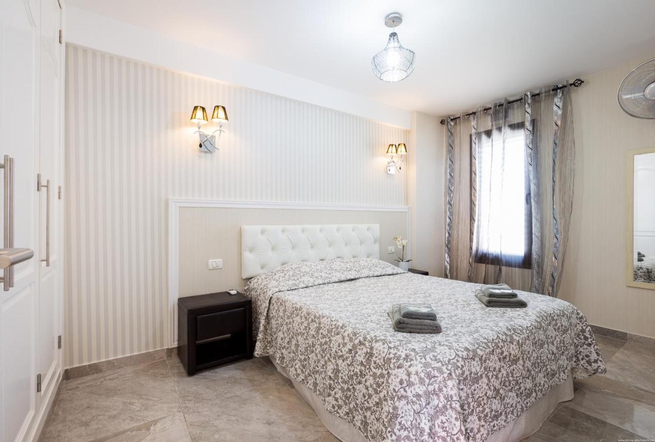 Las Americas De Lux 98M2 Playa Feñabe 외부 사진
