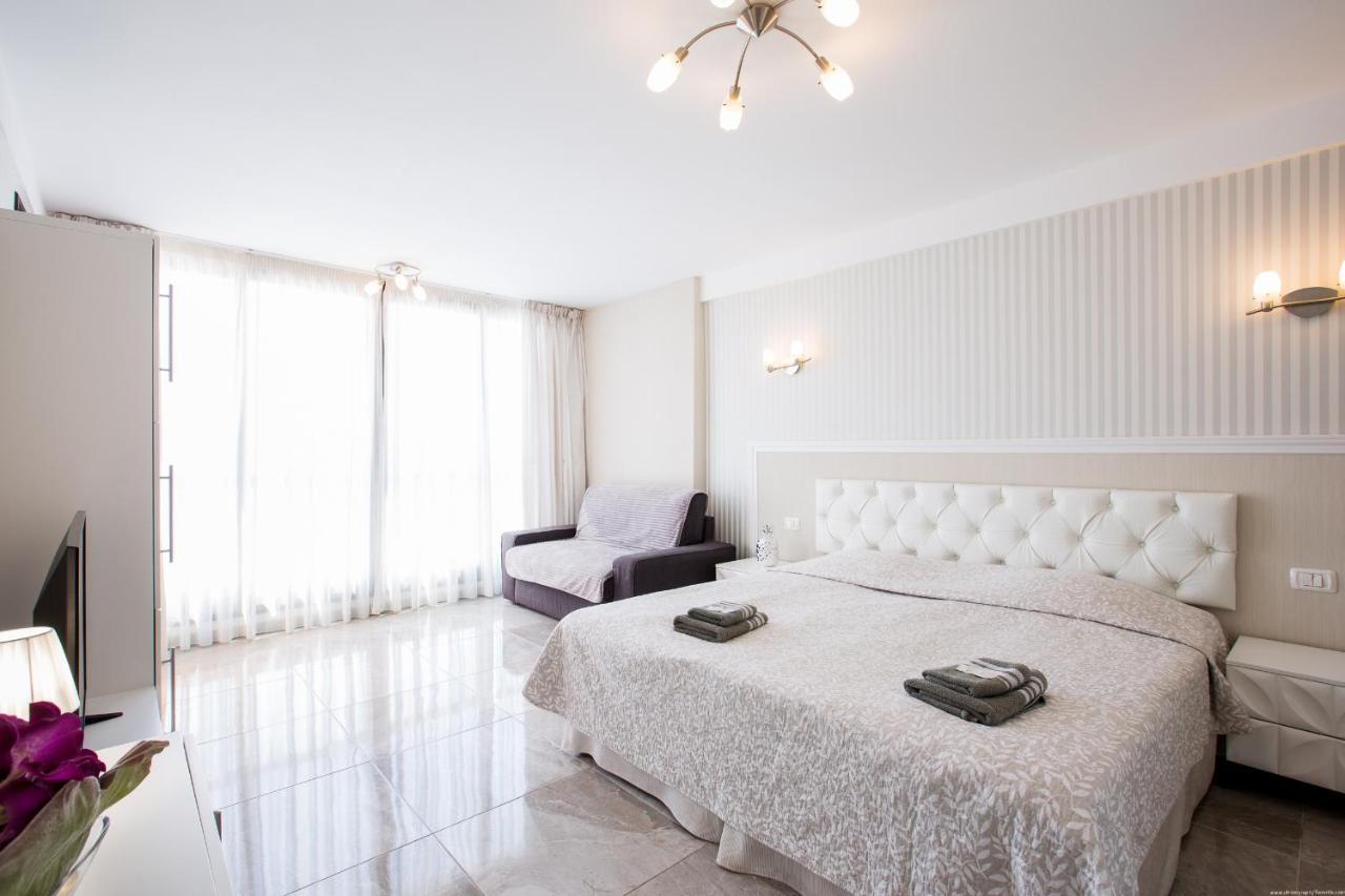 Las Americas De Lux 98M2 Playa Feñabe 외부 사진