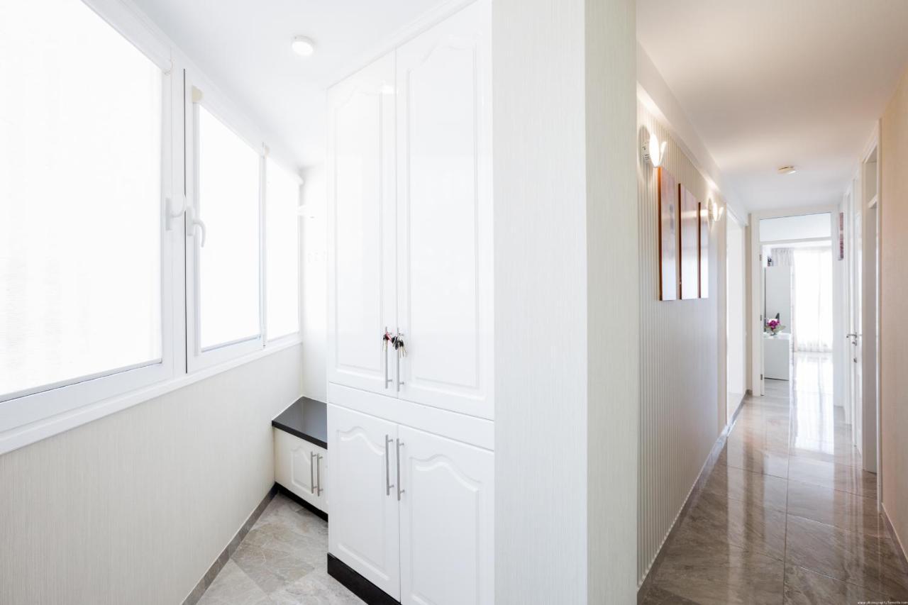 Las Americas De Lux 98M2 Playa Feñabe 외부 사진
