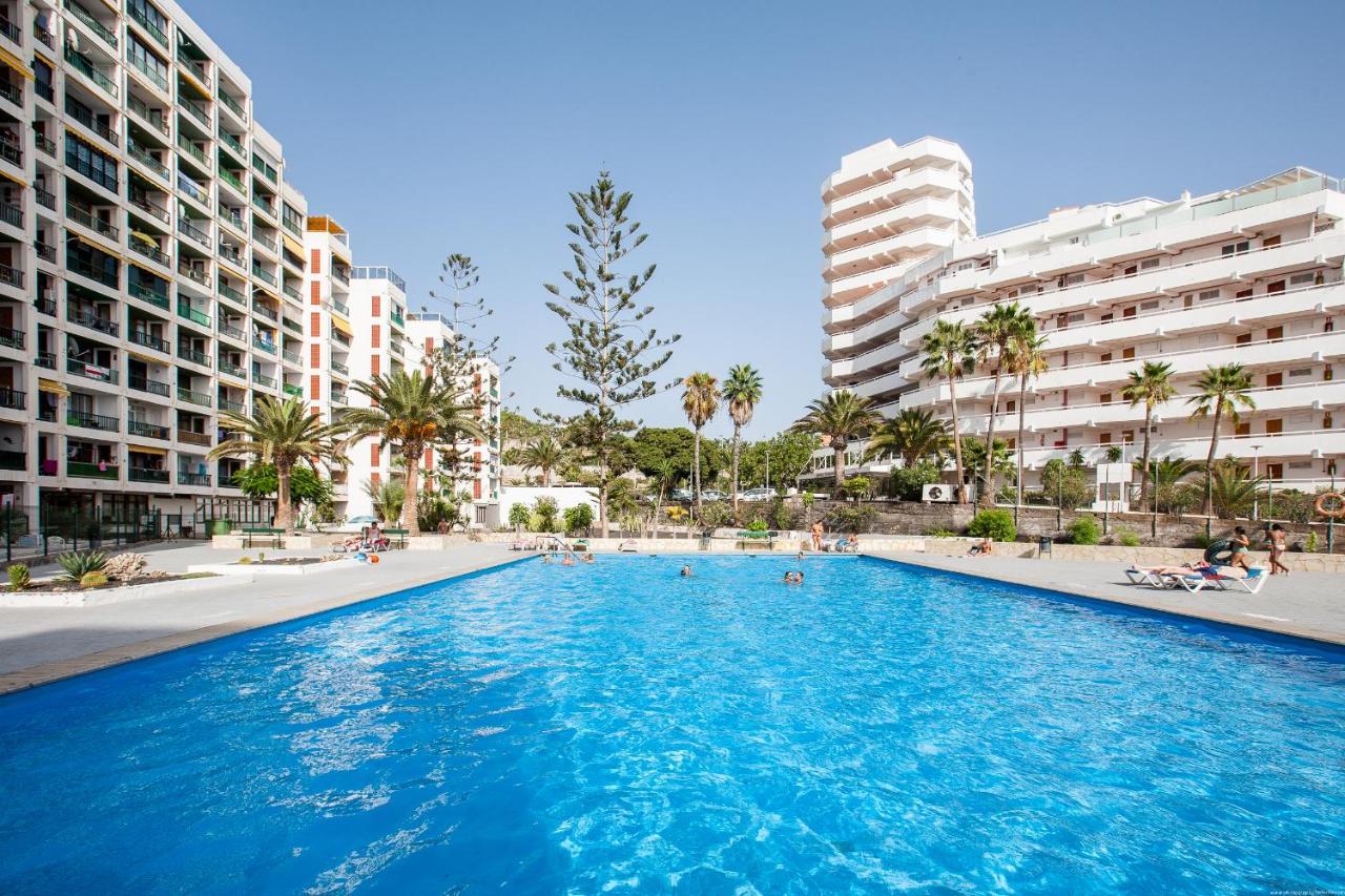 Las Americas De Lux 98M2 Playa Feñabe 외부 사진