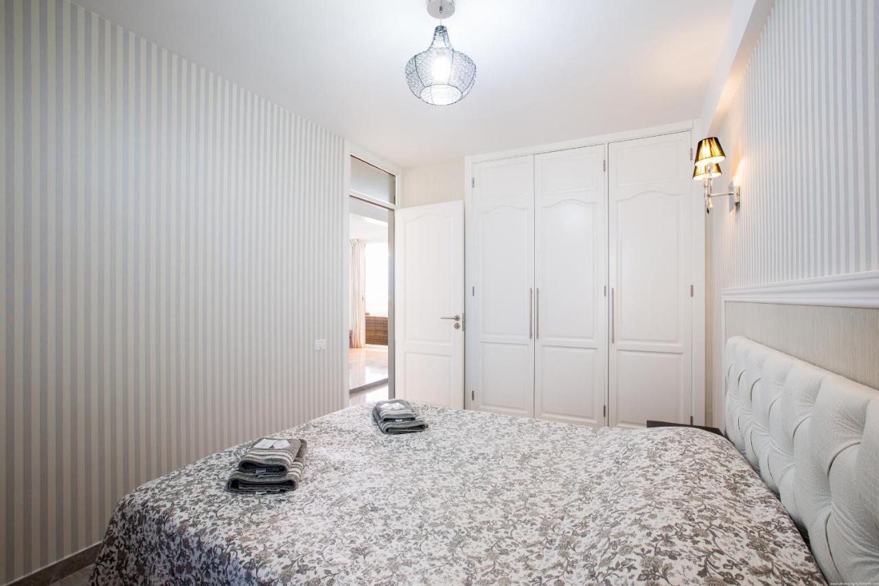 Las Americas De Lux 98M2 Playa Feñabe 외부 사진