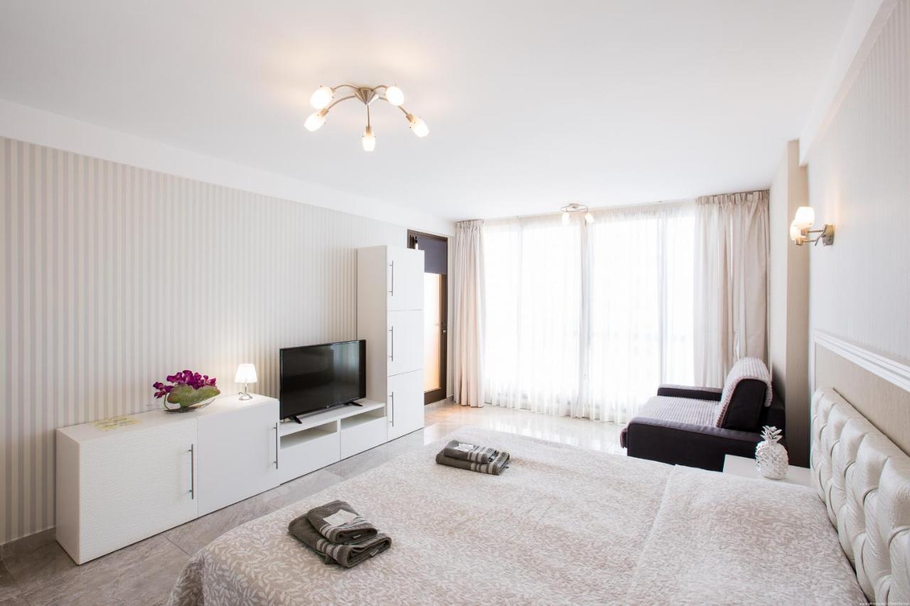 Las Americas De Lux 98M2 Playa Feñabe 외부 사진