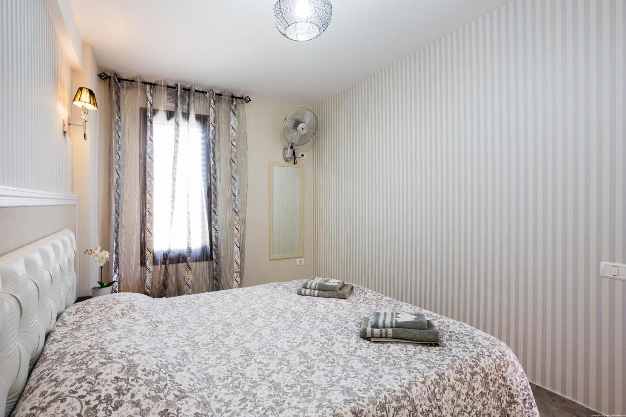 Las Americas De Lux 98M2 Playa Feñabe 외부 사진