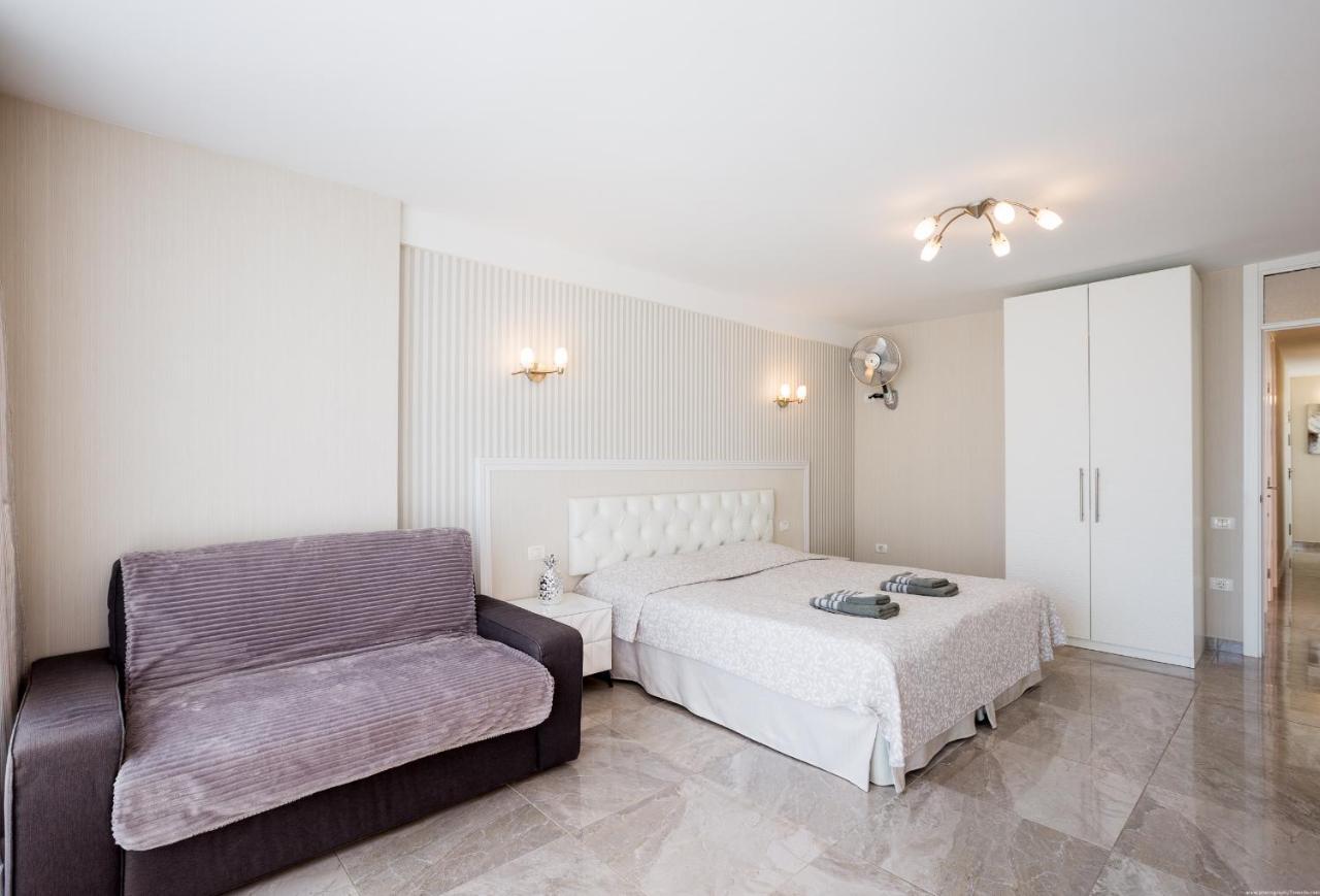 Las Americas De Lux 98M2 Playa Feñabe 외부 사진