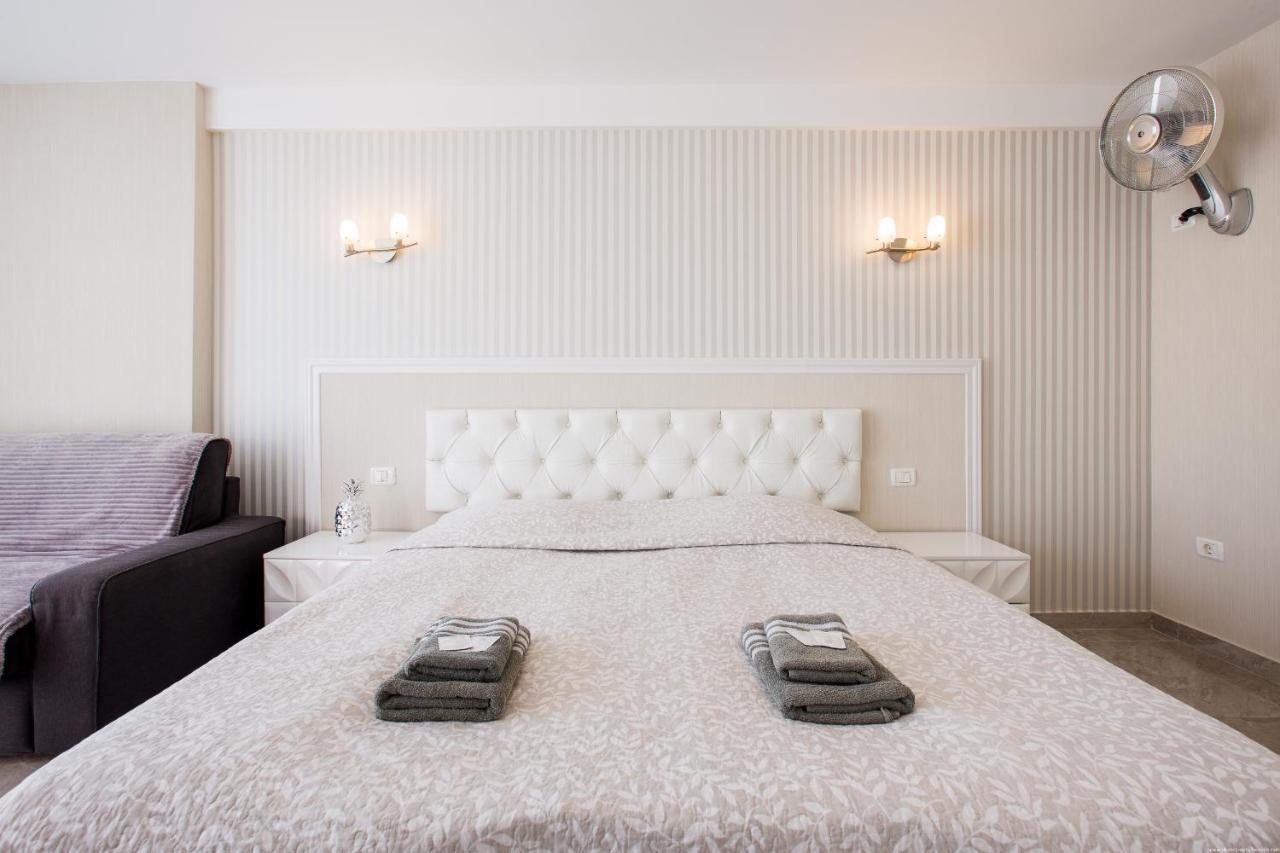 Las Americas De Lux 98M2 Playa Feñabe 외부 사진