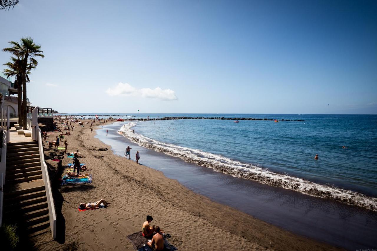 Las Americas De Lux 98M2 Playa Feñabe 외부 사진
