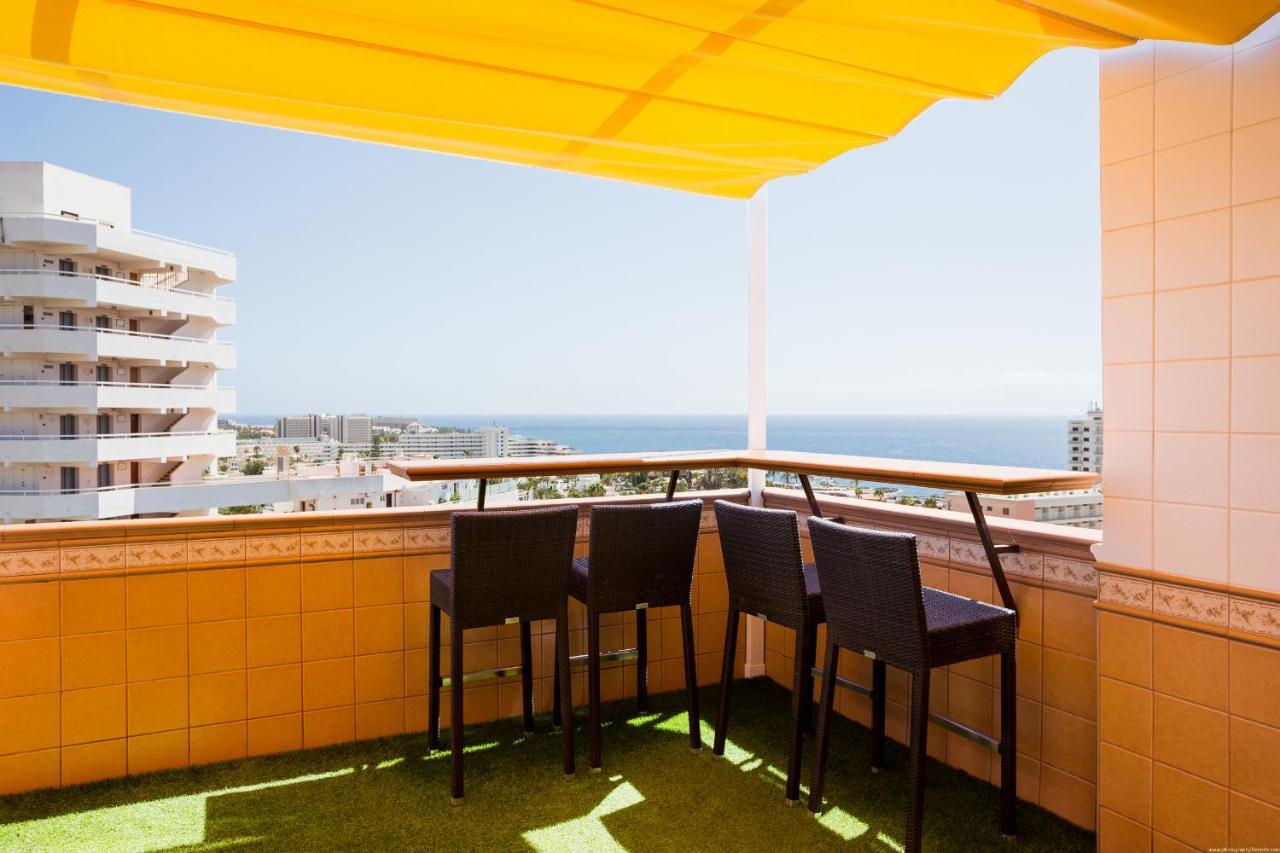 Las Americas De Lux 98M2 Playa Feñabe 외부 사진