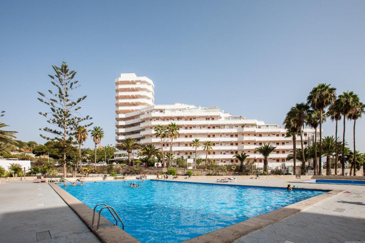 Las Americas De Lux 98M2 Playa Feñabe 외부 사진