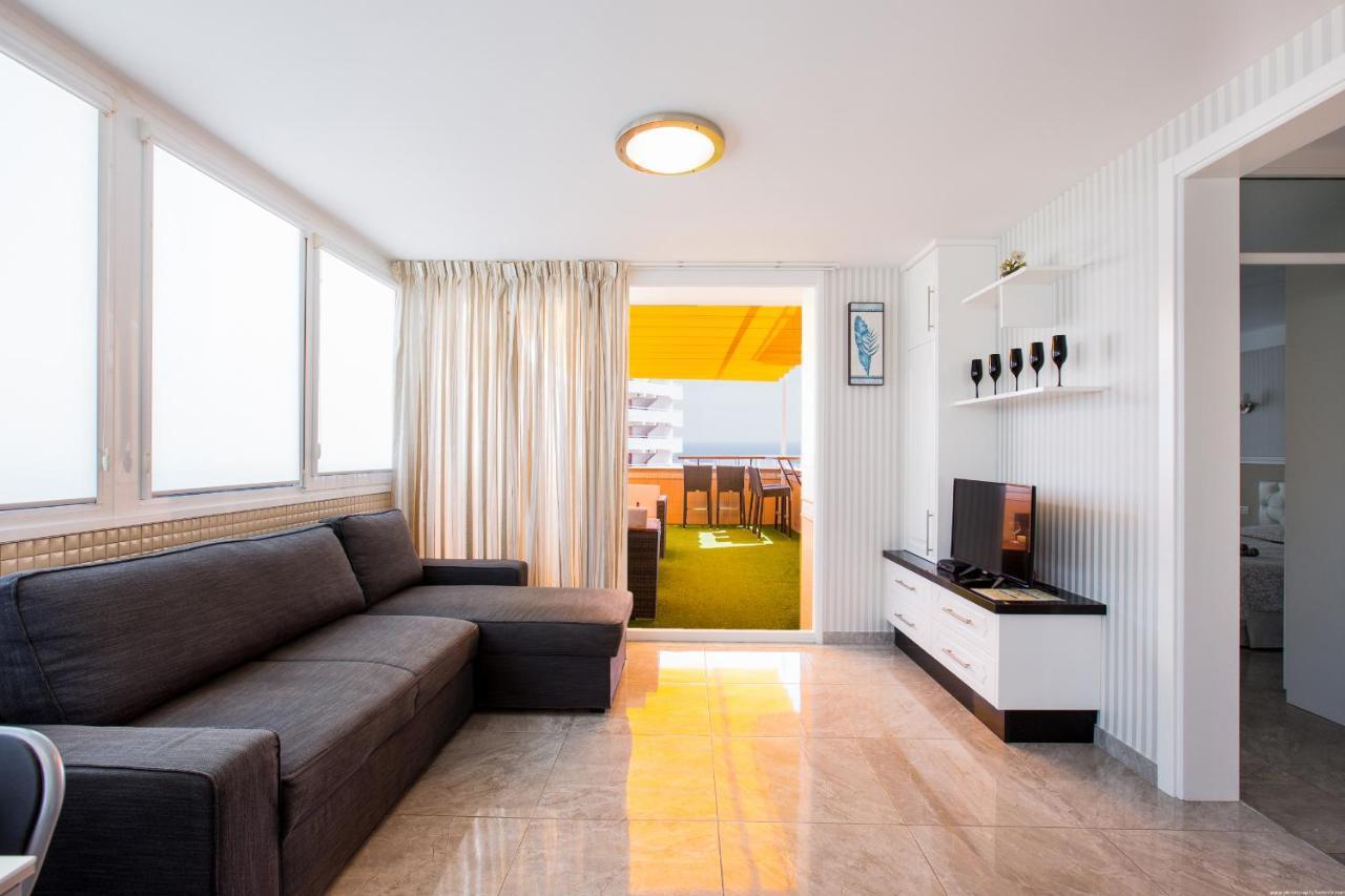 Las Americas De Lux 98M2 Playa Feñabe 외부 사진