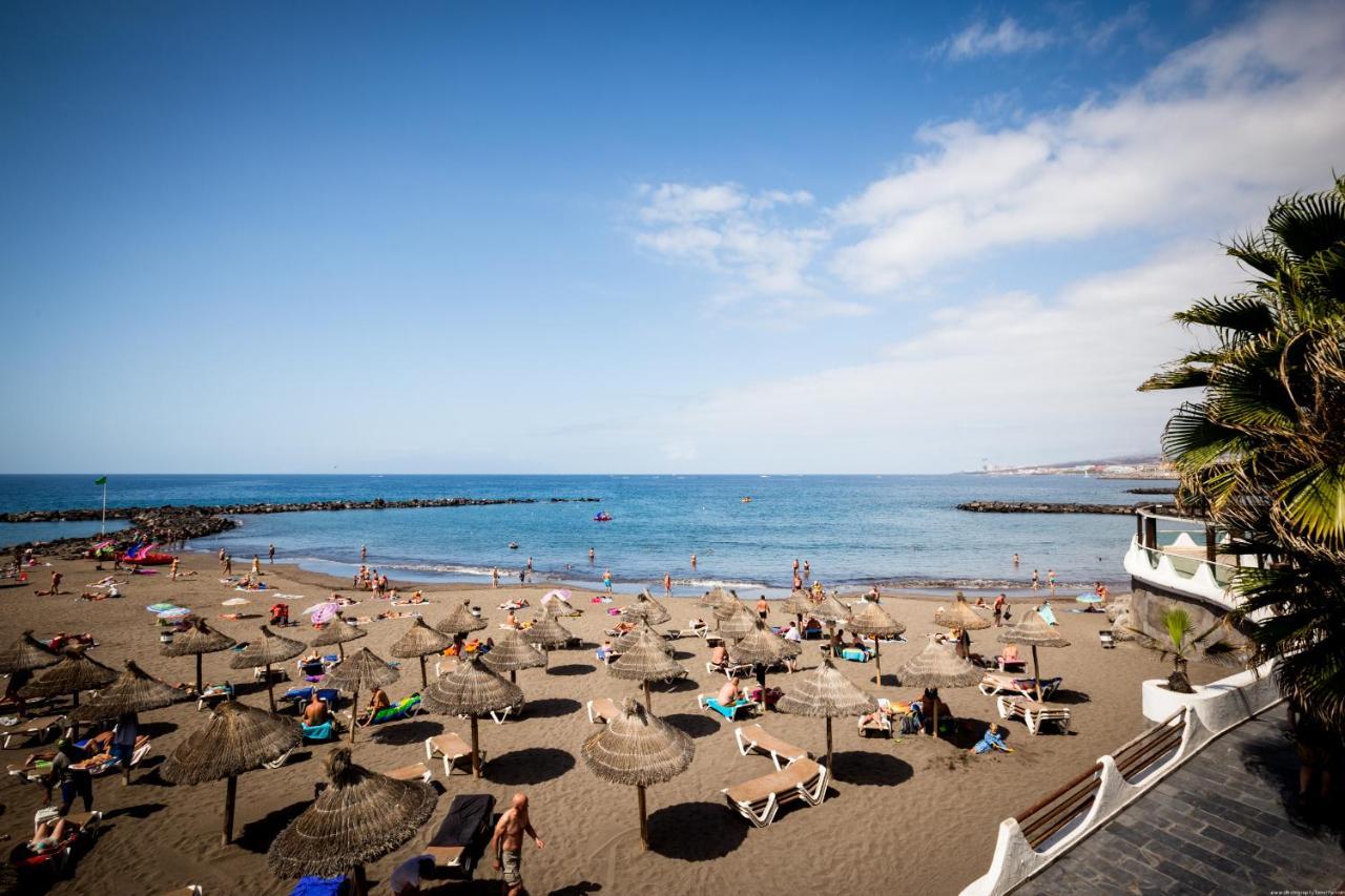Las Americas De Lux 98M2 Playa Feñabe 외부 사진