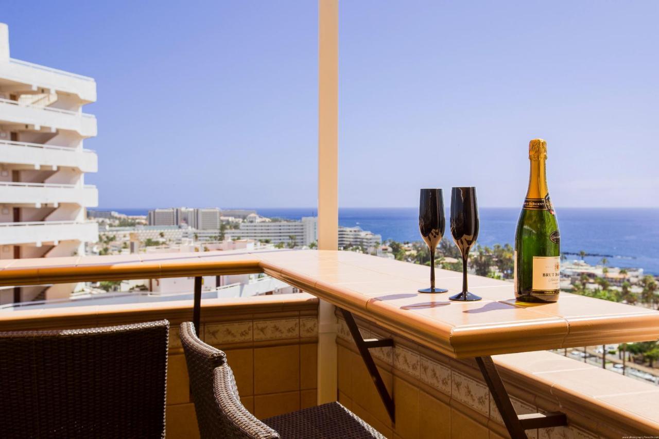 Las Americas De Lux 98M2 Playa Feñabe 외부 사진