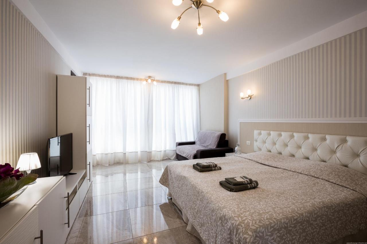 Las Americas De Lux 98M2 Playa Feñabe 외부 사진