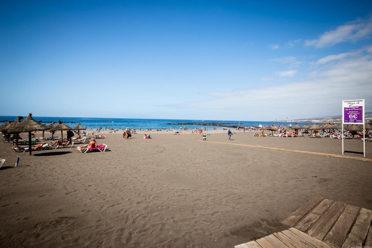 Las Americas De Lux 98M2 Playa Feñabe 외부 사진