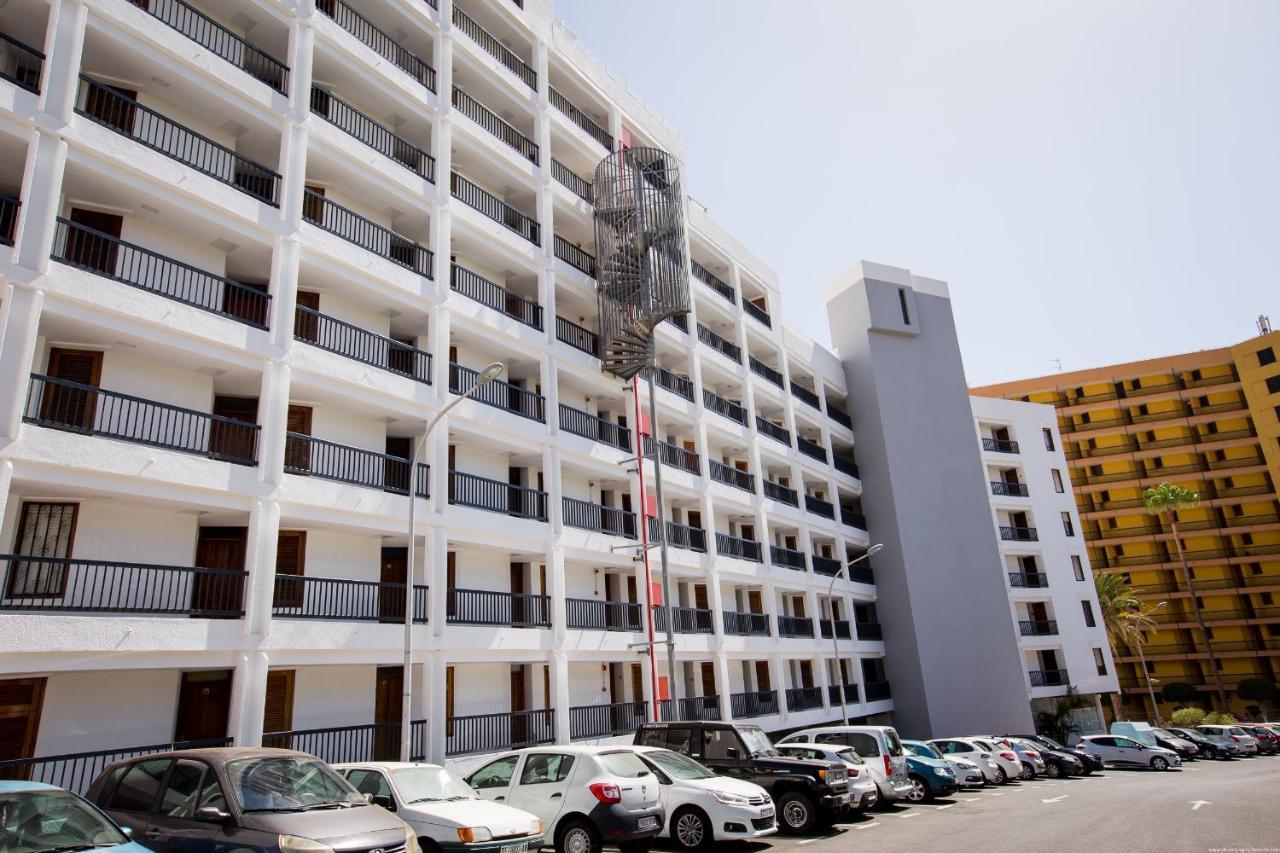 Las Americas De Lux 98M2 Playa Feñabe 외부 사진