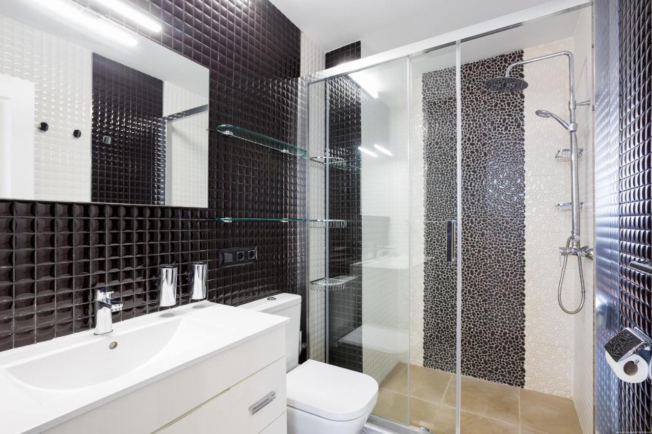 Las Americas De Lux 98M2 Playa Feñabe 외부 사진