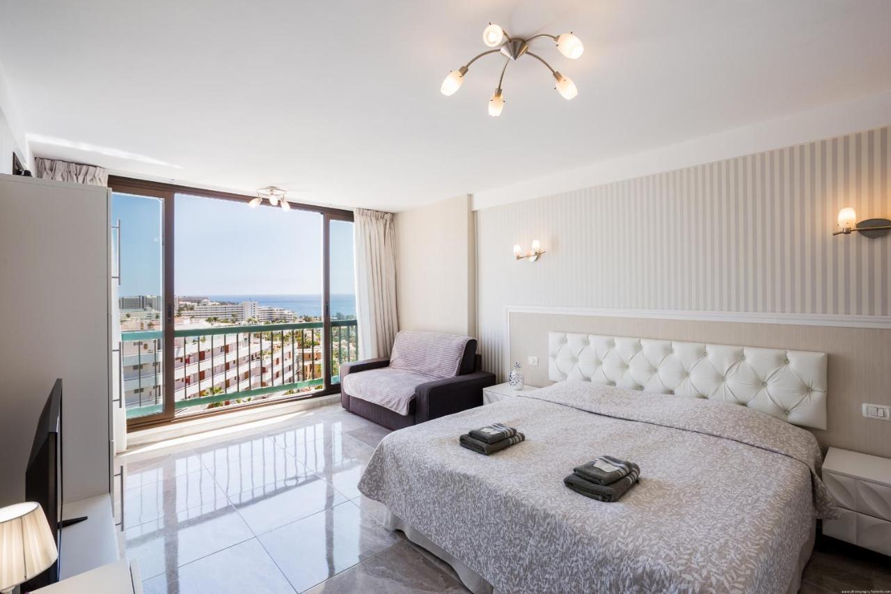Las Americas De Lux 98M2 Playa Feñabe 외부 사진