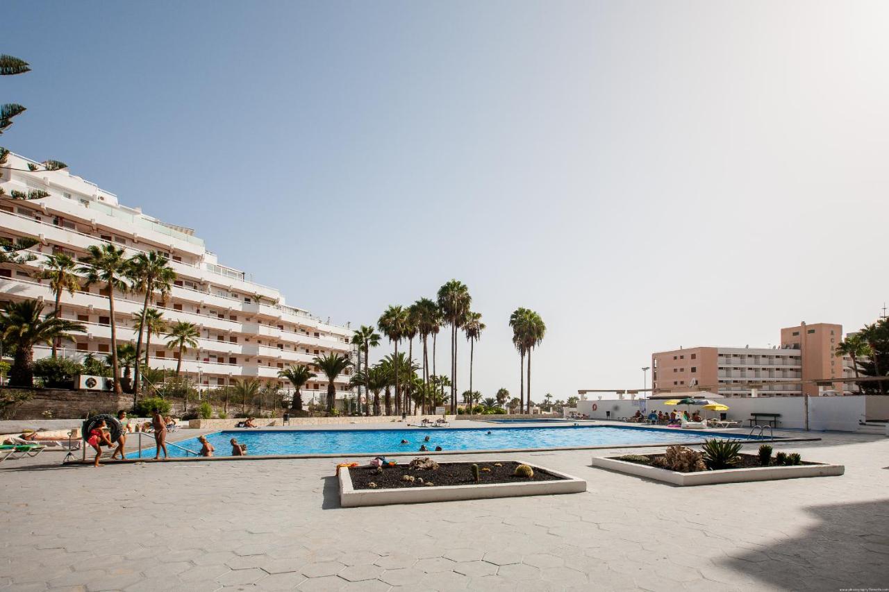 Las Americas De Lux 98M2 Playa Feñabe 외부 사진